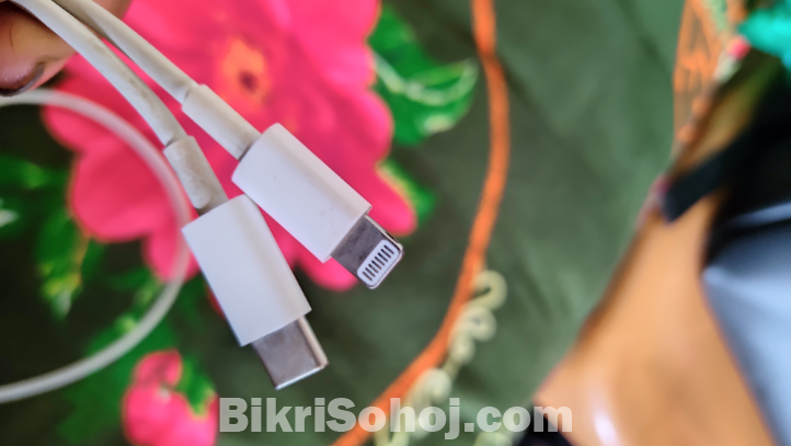 i phone original charger